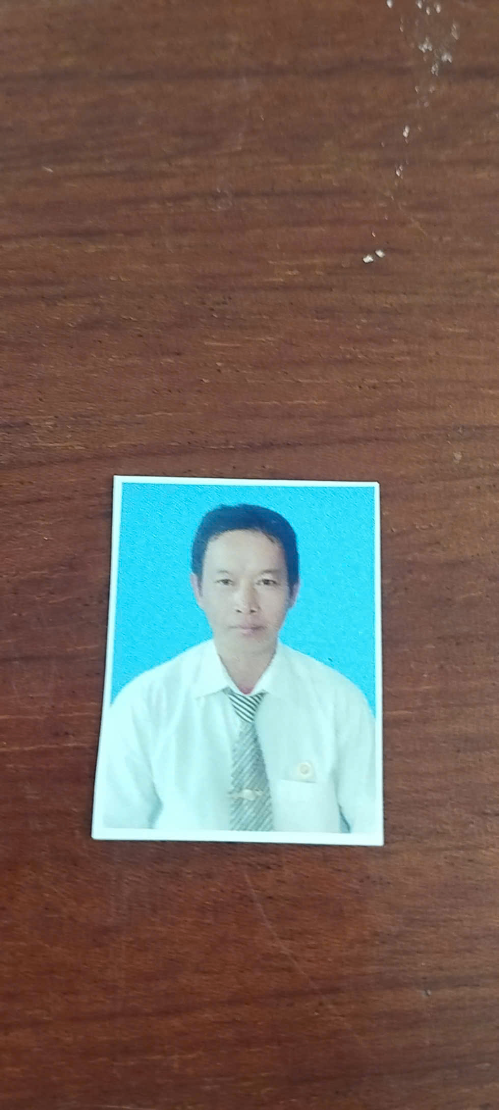 BUỔI HỌP ĐOÀN ĐẦU TIÊN