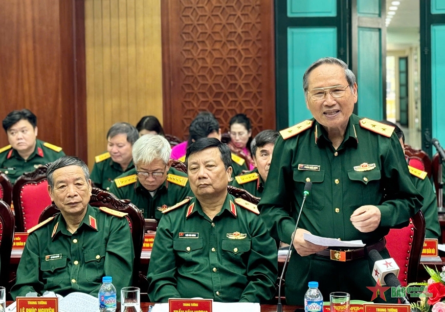 Nhà văn Nguyễn Thi - ký ức còn lại