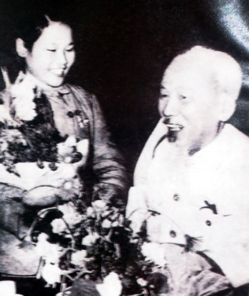 Nguyễn Thị Kim Huế: Đóa hoa thép trên tuyến lửa 12A