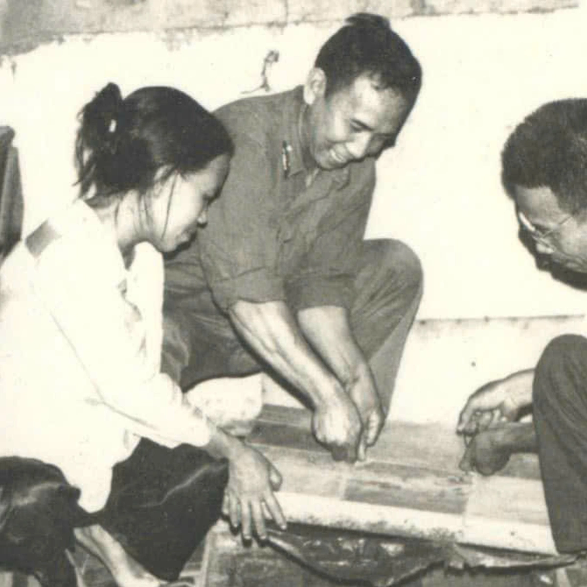 Người chiến sĩ biệt động giữa lòng Sài Gòn hoa lệ