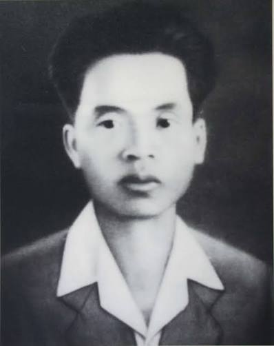 Người cộng sản kiên trung