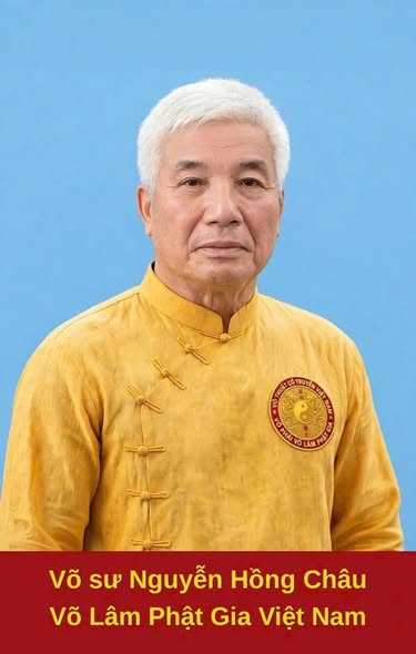 HÀNH TRÌNH NGHĨA TÌNH CỦA CỰU CHIẾN BINH