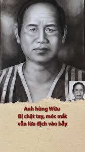 Wừu (1905–1952), còn gọi là Bok Wừu-  "Anh hùng Wừu"
