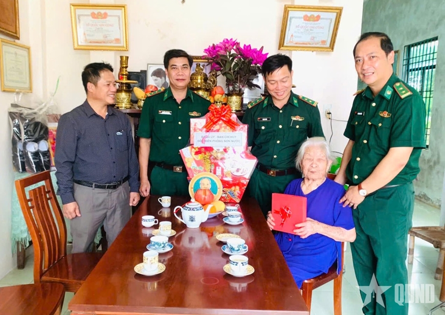 Cuộc đời của Mẹ Việt Nam anh hùng Mai Thị Sây