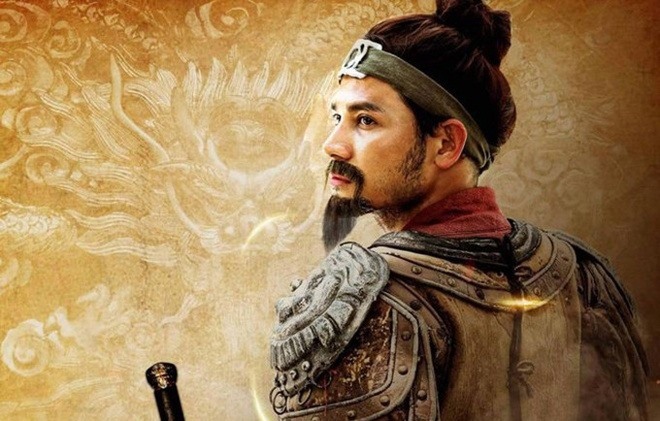 NGƯỜI DẸP LOẠN 12 SỨ QUÂN