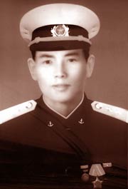 QUẦNG LỬA TÀU 645 VÀ LỜI THỀ BẤT TỬ GIỮA ĐẠI DƯƠNG!