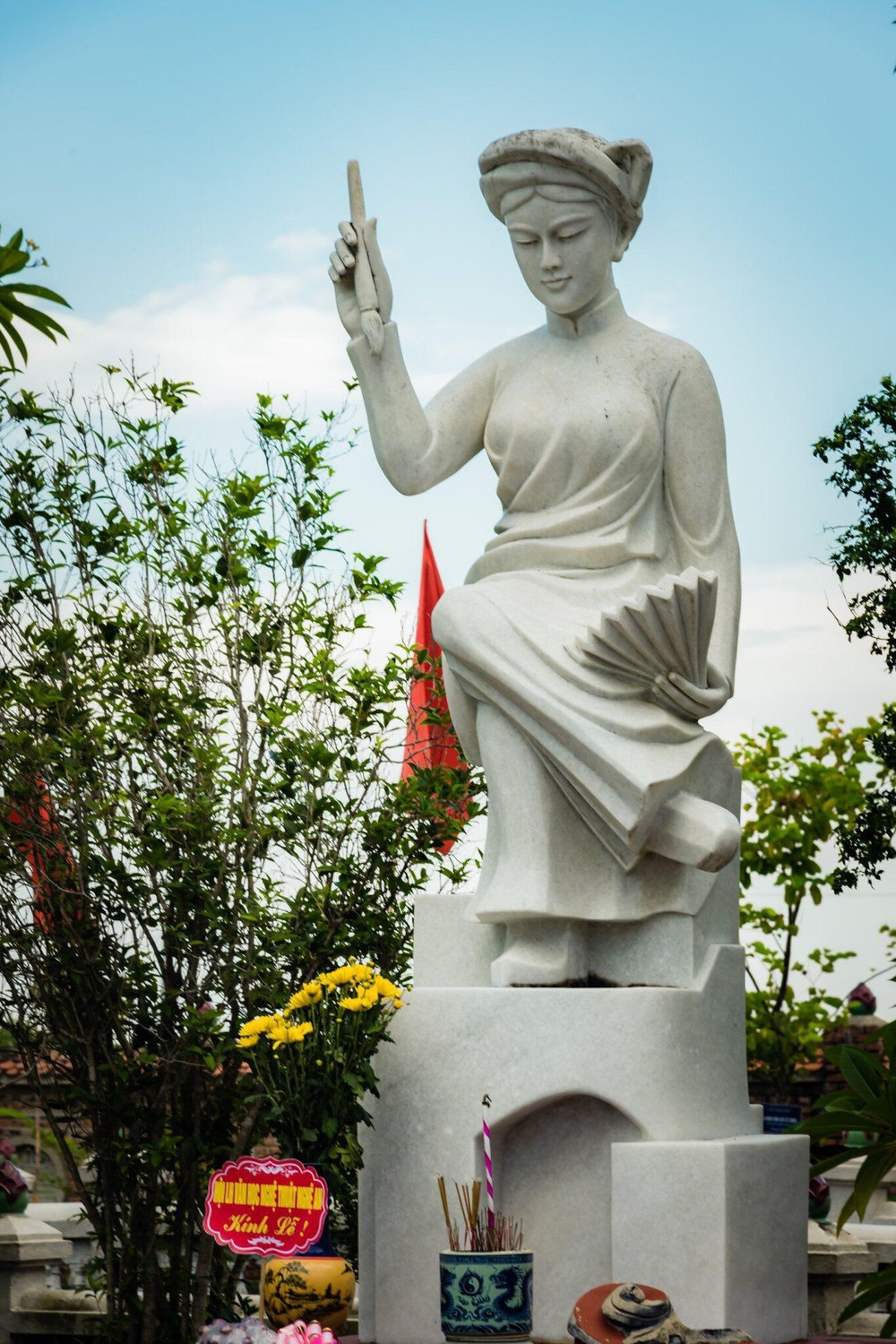 Hồ Xuân Hương