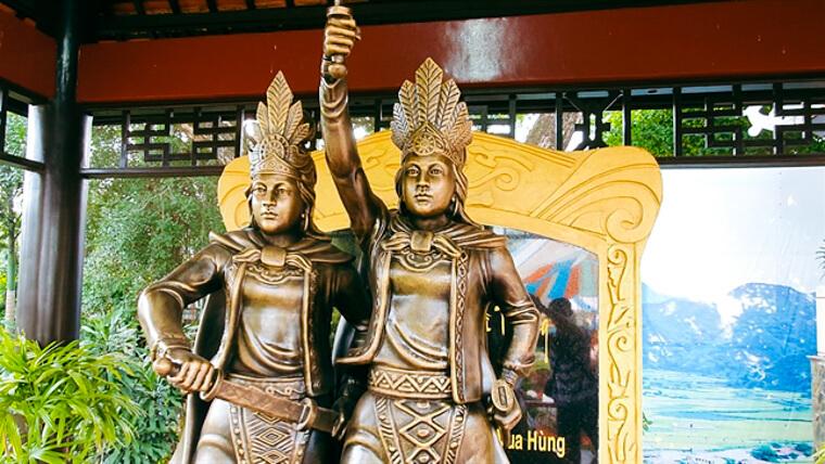 Hai Bà Trưng