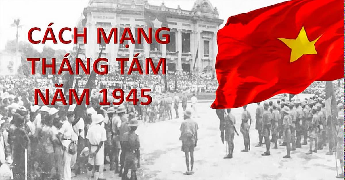 MÙA THU ĐỘC LẬP TRONG KÝ ỨC CÁC THẾ HỆ
