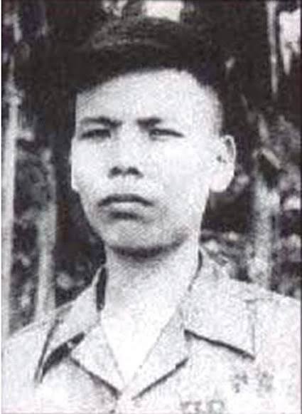 Trần Can - Anh hùng cắm cờ trên Cứ điểm Him Lam
