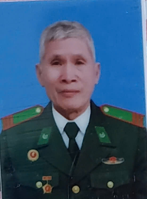 NGUYỄN XUÂN NGHIỀU – TỪ ĐỒN 104 ĐỒNG VĂN ĐẾN ĐỒI BẠC