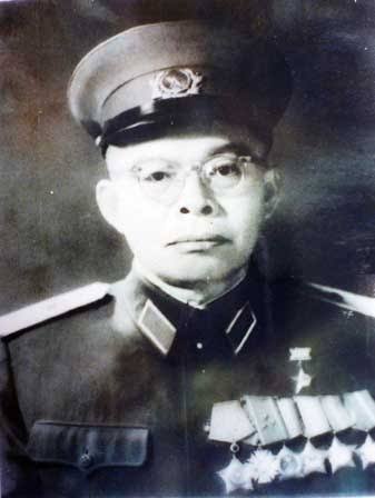 NGUYỄN THẦN SƠN VÀ HUYỀN THOẠI "OBABA" CỦA NGÀNH QUÂN GIỚI VIỆT NAM