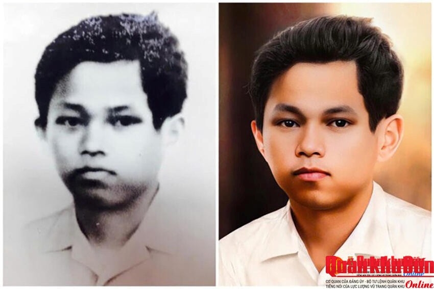Lý Tự Trọng và lí tưởng tuổi trẻ