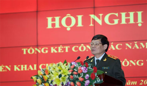 Tư liệu Trần Văn Nhuận