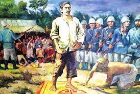 Huyền thoại Anh hùng Nguyễn Trung Trực