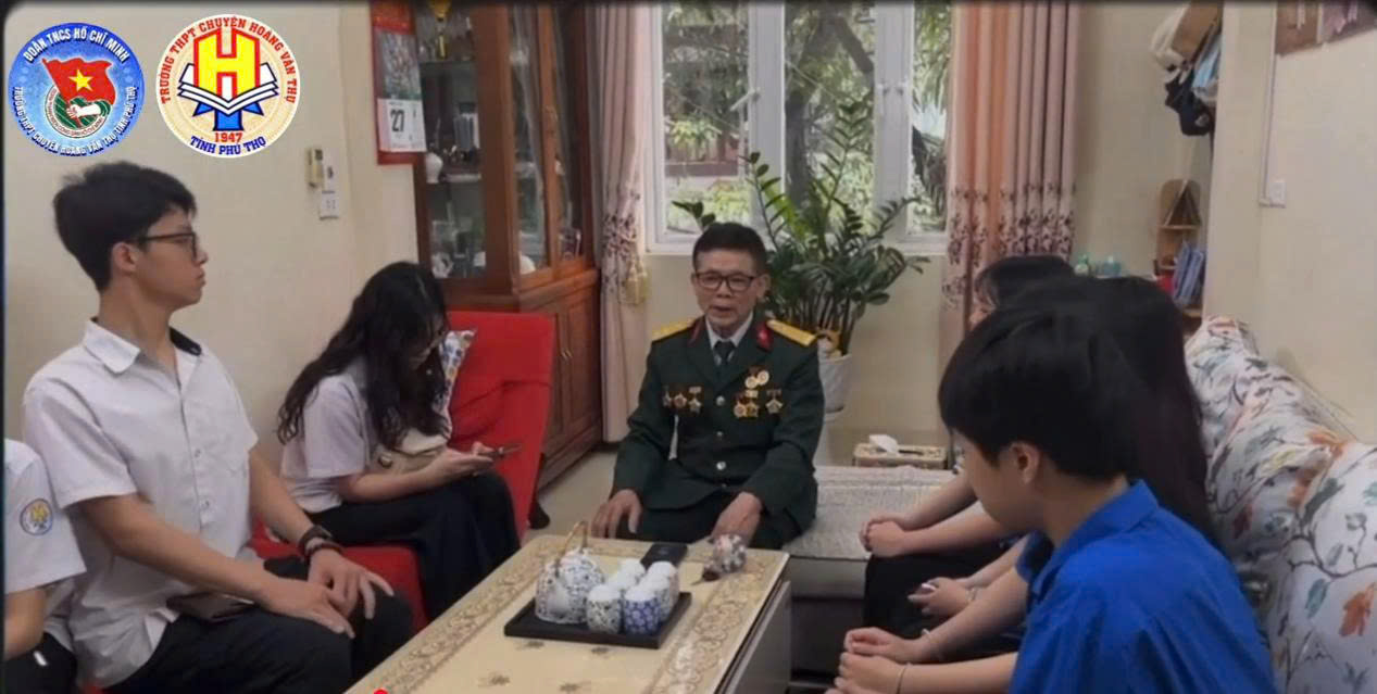 Trở Về Từ Chiến Trường: Câu Chuyện Của Cựu Chiến Binh Lê Toàn Sáu