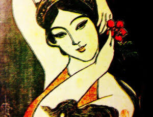 Đoàn Thị Điểm