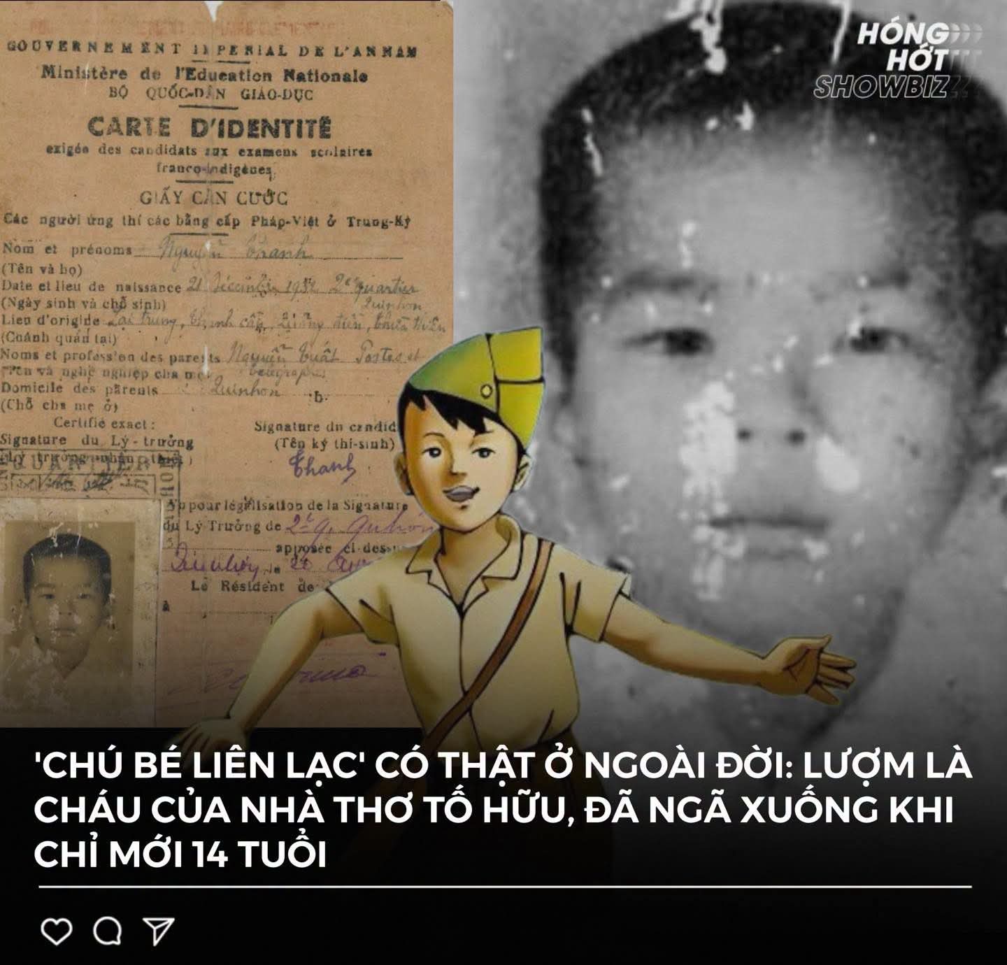 LƯỢM