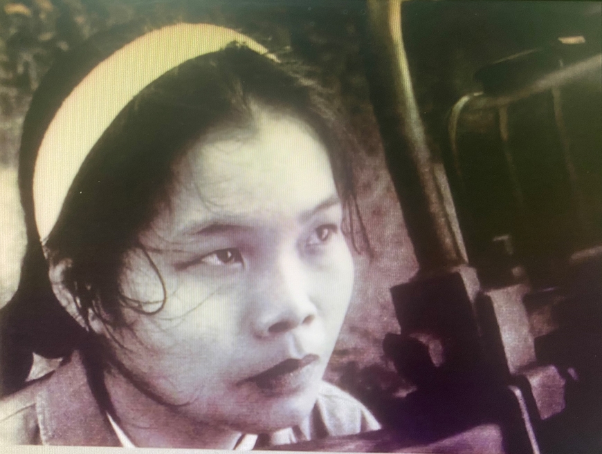 Lấp lánh sao vuông