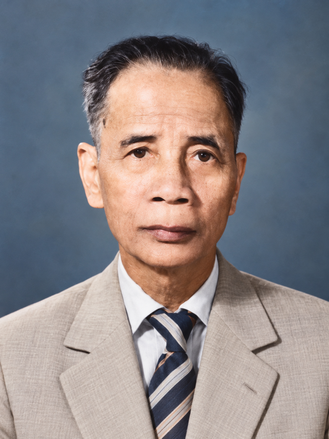 Giáo sư Phạm Thiều: Từ bục giảng Petrus Ký đến ngọn cờ tập hợp trí thức Nam Bộ và tấm gương tận hiến trọn đời