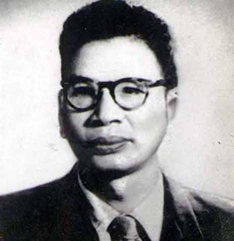 Trần Huy Liệu - Nhà sử học, Nhà báo (1901-1969)