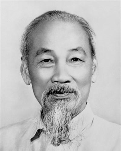 HỒ Chí Minh