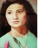 ANH HÙNG LLVT HỒ THỊ KỶ