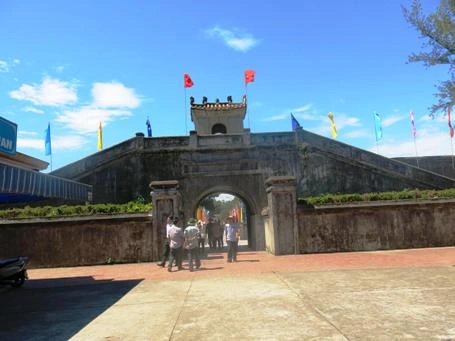 Đinh Hữu Ánh - “Khi ôm lựu đạn xung phong, tôi chắc mình sẽ chết”