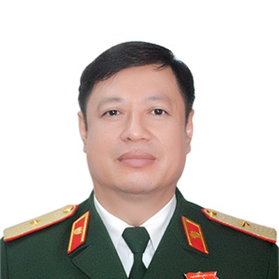 Trung tướng Dương Văn Thăng: Hành trình từ quân ngũ đến cương vị Thẩm phán Tòa án nhân dân tối cao