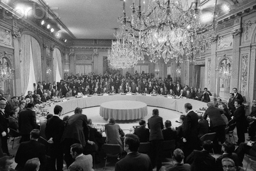 Hiệp định Paris 1973 - Thắng lợi vang dội của nghệ thuật “vừa đánh, vừa đàm”