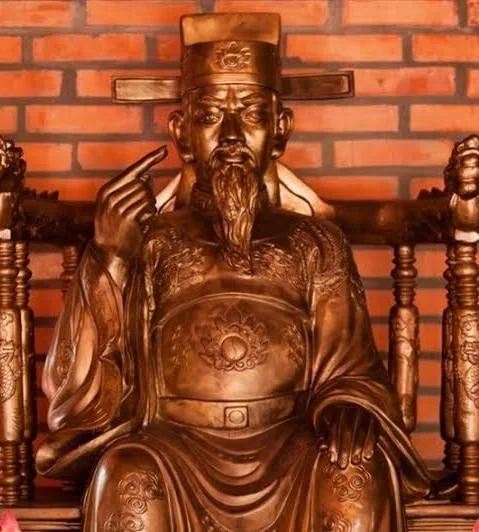 Thái sư Trần Thủ Độ