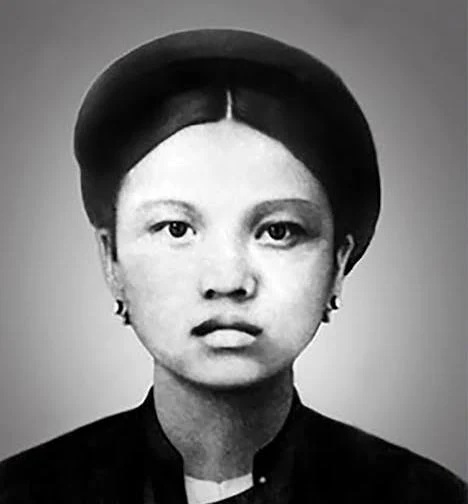 Nguyễn Thị Minh Khai – Người nữ chiến sĩ cộng sản kiên trung