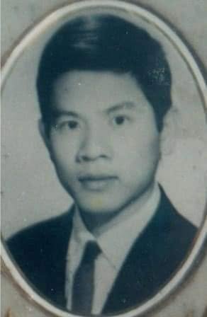 Anh hùng Liệt sĩ Nguyễn Thái Bình