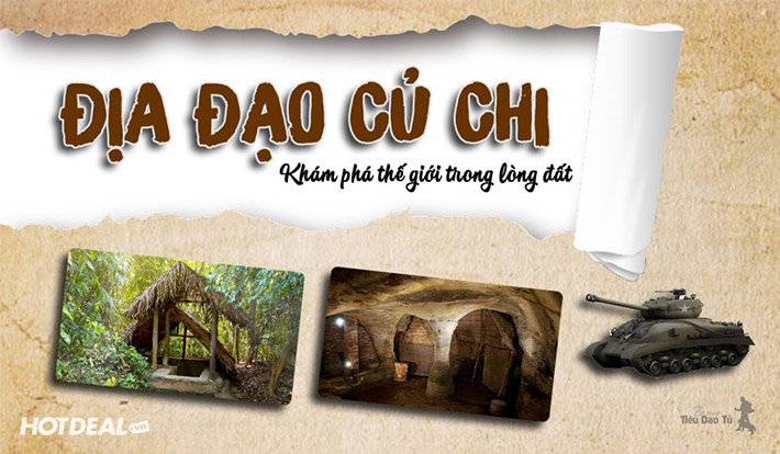 KHÁM PHÁ THẾ GIỚI TRONG LÒNG ĐẤT