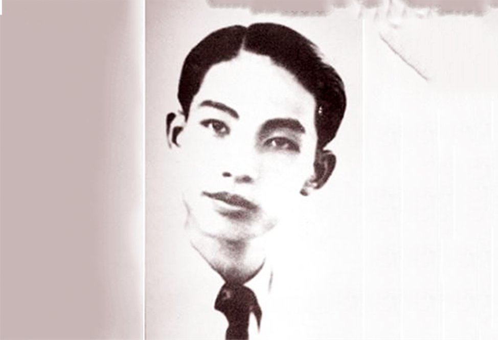 NHÀ THƠ, LIỆT SĨ QUỲNH DAO – NGÔI SAO SÁNG TRONG “PHONG TRÀO THƠ MỚI”