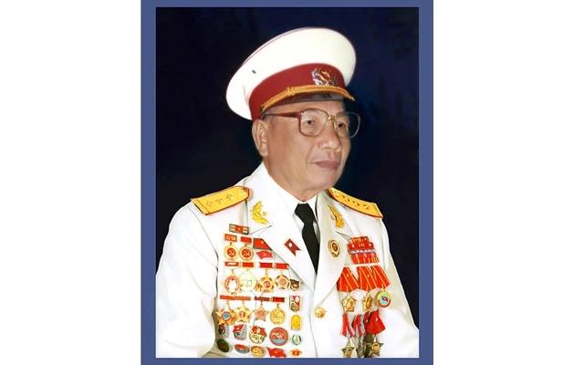 NGƯỜI GIẤU VŨ KHÍ NGAY GIỮA LÒNG SÀI GÒN
