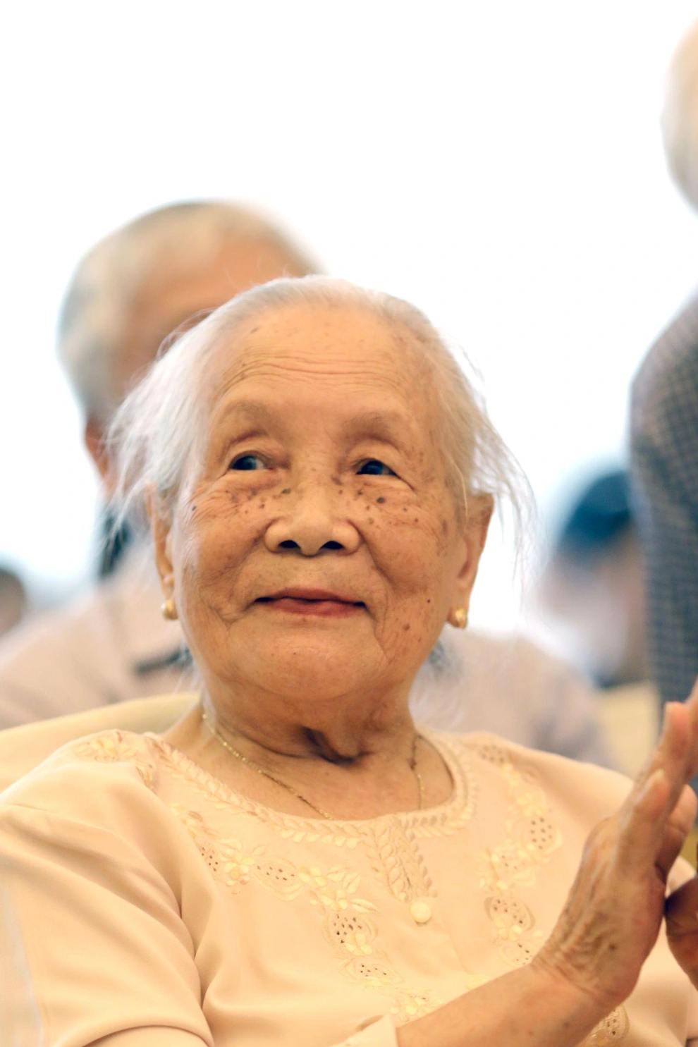 Anh hùng, Liệt sĩ, Bác sĩ Đặng Thùy Trâm và ký ức của người mẹ Doãn Ngọc Trâm: Ngọn lửa tuổi hai mươi bất diệt từ bệnh xá Đức Phổ