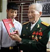 Chu Văn Mùi — Người anh hùng giữa lửa đạn, giữa lòng nước Việt