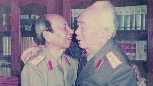 Vũ Ngọc Nhạ – “Ông cố vấn” trong lòng chính quyền Sài Gòn