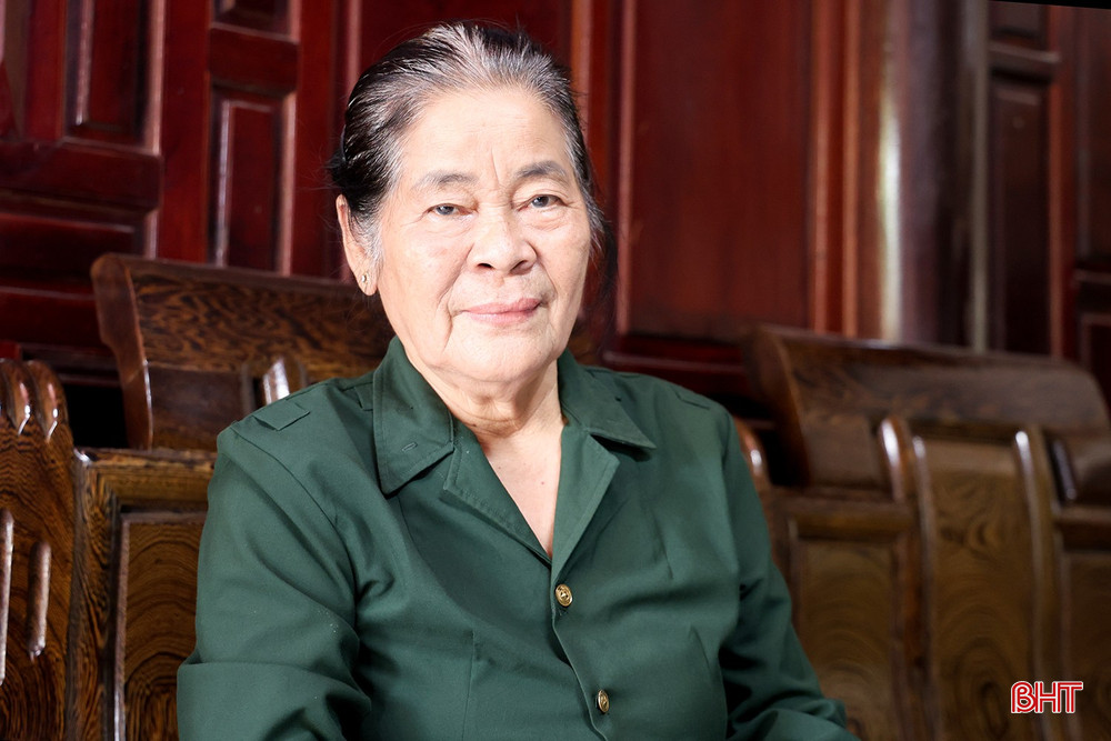 Người giữ lửa cho mai sau