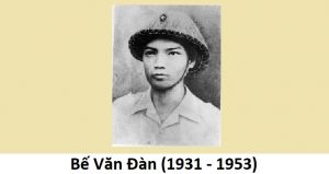 Ngọn lửa Điện Biên còn mãi