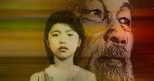 NGƯỜI LIÊN LẠC NHỎ TUỔI TRONG LÒNG ĐỊCH