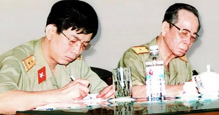 THIẾU TƯỚNG TÌNH BÁO PHẠM XUÂN ẨN: BẢN LĨNH TƯ TƯỞNG VÀ NGHỆ THUẬT TÌNH BÁO CHIẾN LƯỢC
