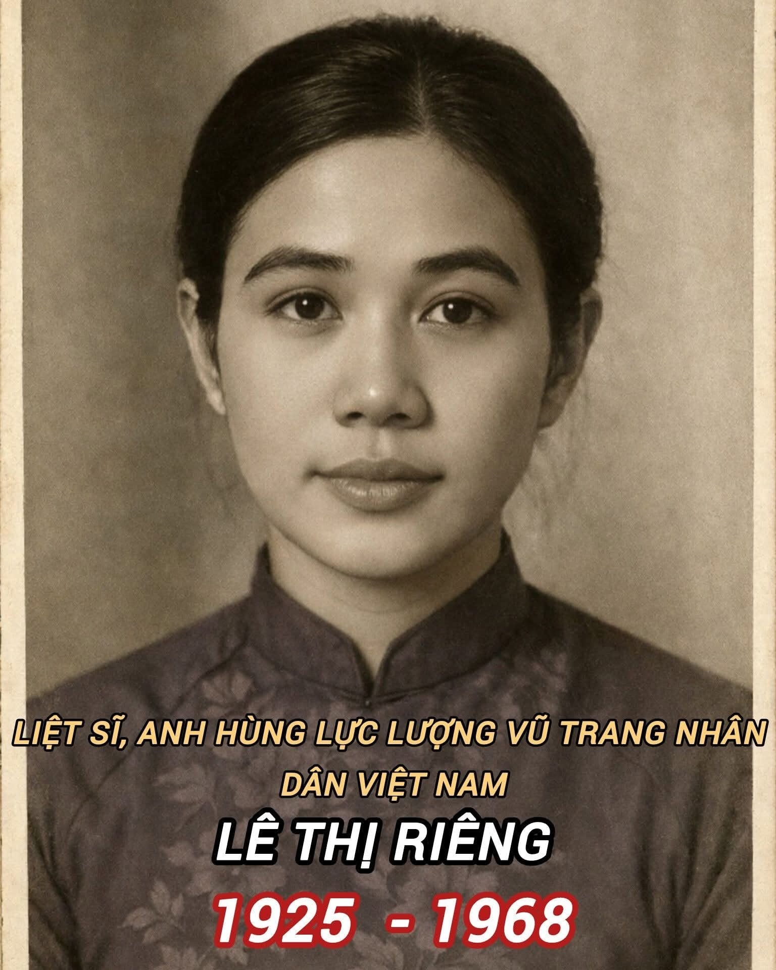 Từ cô thiếu nữ Bạc Liêu đến nhà lãnh đạo phong trào phụ nữ kiên cườn