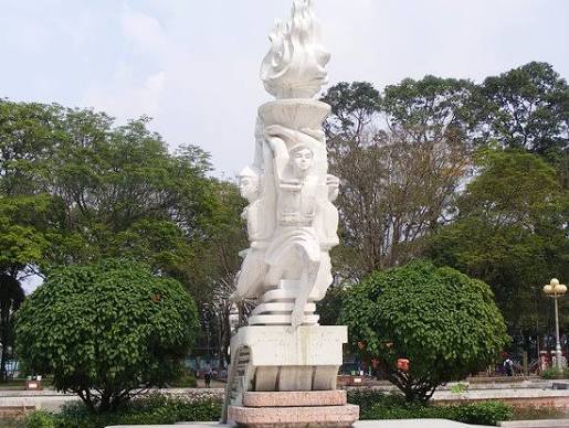 Lê Văn Tám – Cây đuốc sống trong những ngày đầu Nam Bộ kháng chiến