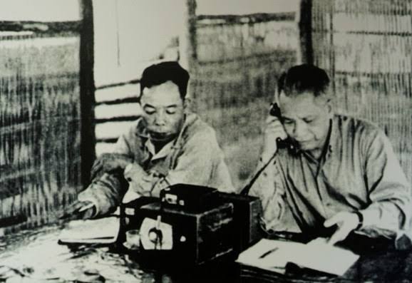 ĐẠI TƯỚNG VĂN TIẾN DŨNG (1917 – 2002): TỔNG TƯ LỆNH TÀI BA VỚI TƯ DUY NGHỆ THUẬT TỔ CHỨC CÁC ĐẠI CHIẾN DỊCH VÀ ĐÒN TẤN CÔNG ĐIỂM HUYỆT TÂY NGUYÊN 1975