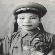 Anh hùng Nguyễn Thị Chên (1932–1962) – nữ du kích mưu trí, dũng cảm của vùng đất Thái Bình.