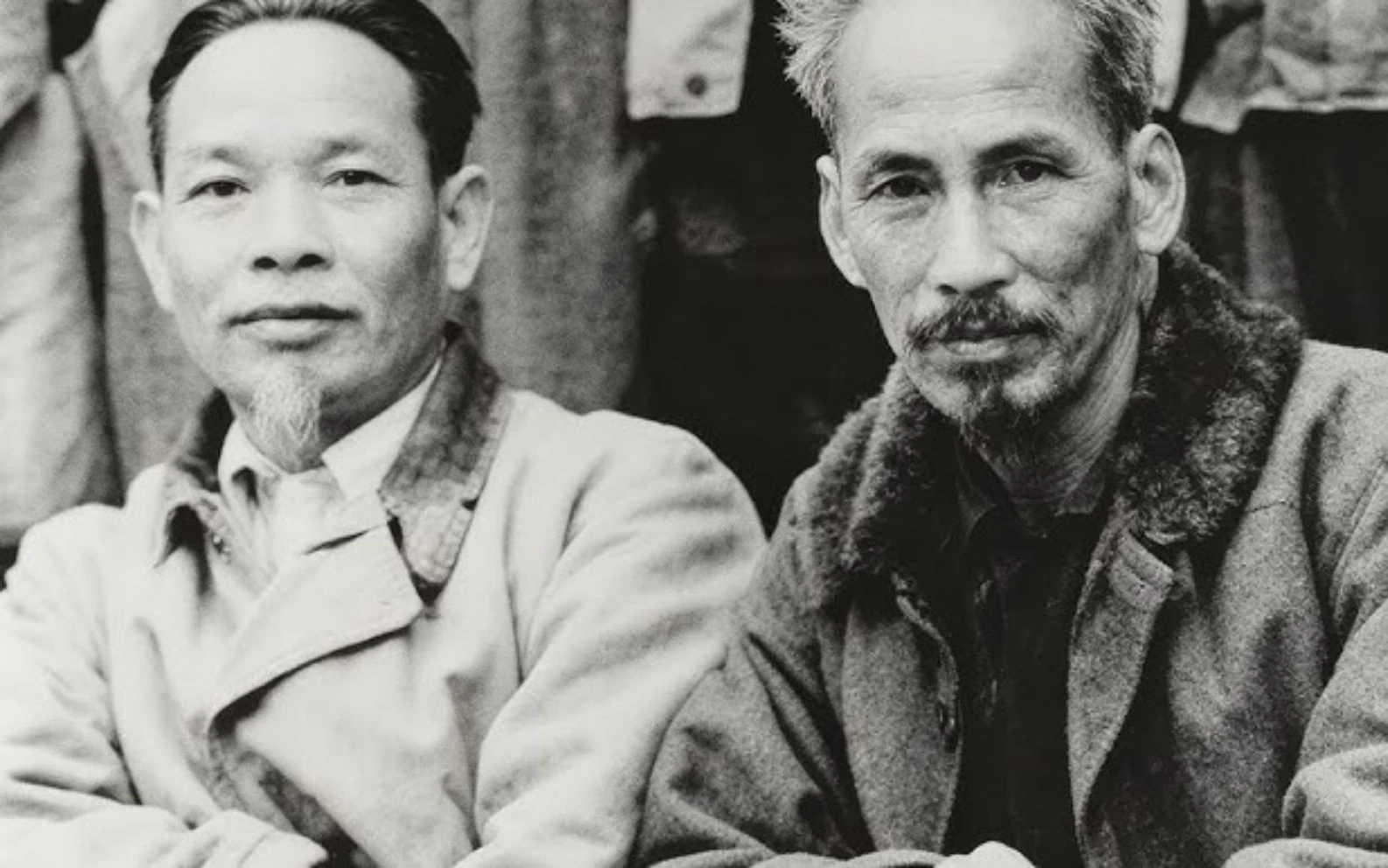 Mùa hè 1931: người đồng chí ở lại cứu Nguyễn Ái Quốc