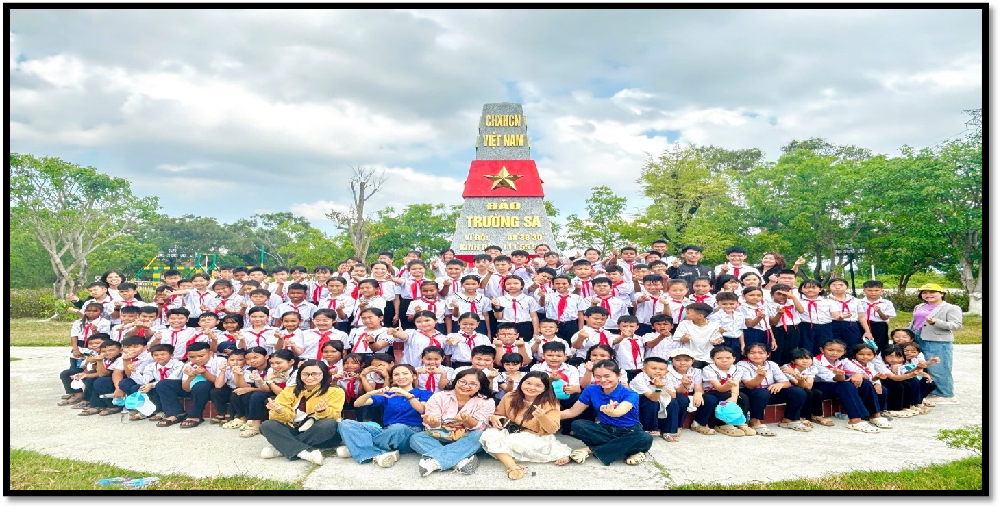 NGỌN LỬA TỪ ĐẠI NGÀN