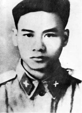Nguyễn Viết Xuân và câu chuyện về người anh hùng với khẩu hiệu “Nhằm thẳng quân thù, bắn!”